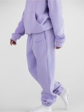 Comfrt Pastel Sweatpants